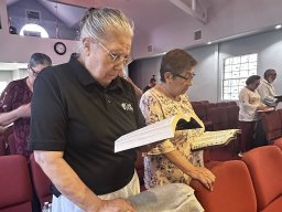 Servicio Dominical 1 de Junio 2025 &raquo; Servicio Dominical 1 de Junio 2025